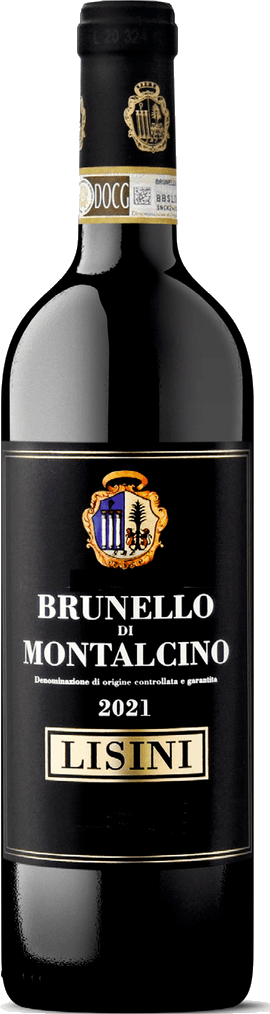 Fles Brunello di Montalcino DOCG